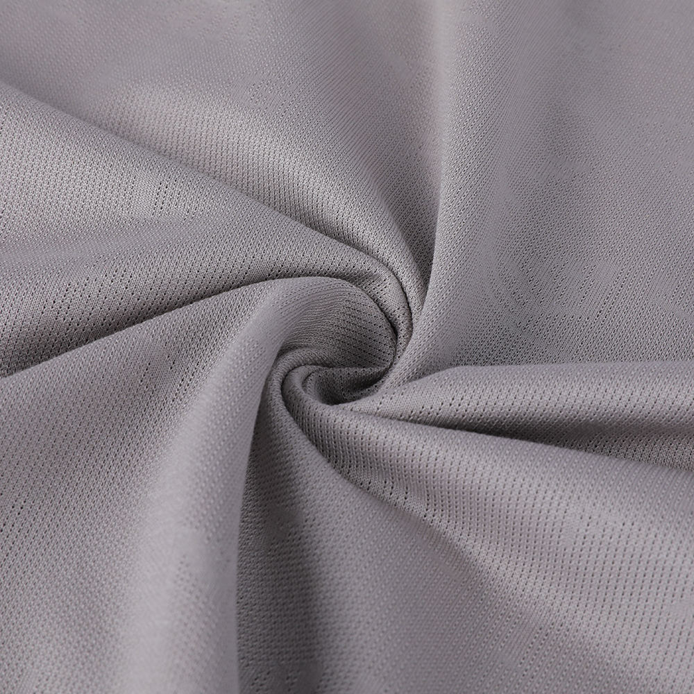 Jacquarard dễ dàng chăm sóc mặc 10/90 vải lụa trên đảo lụa Cotton.