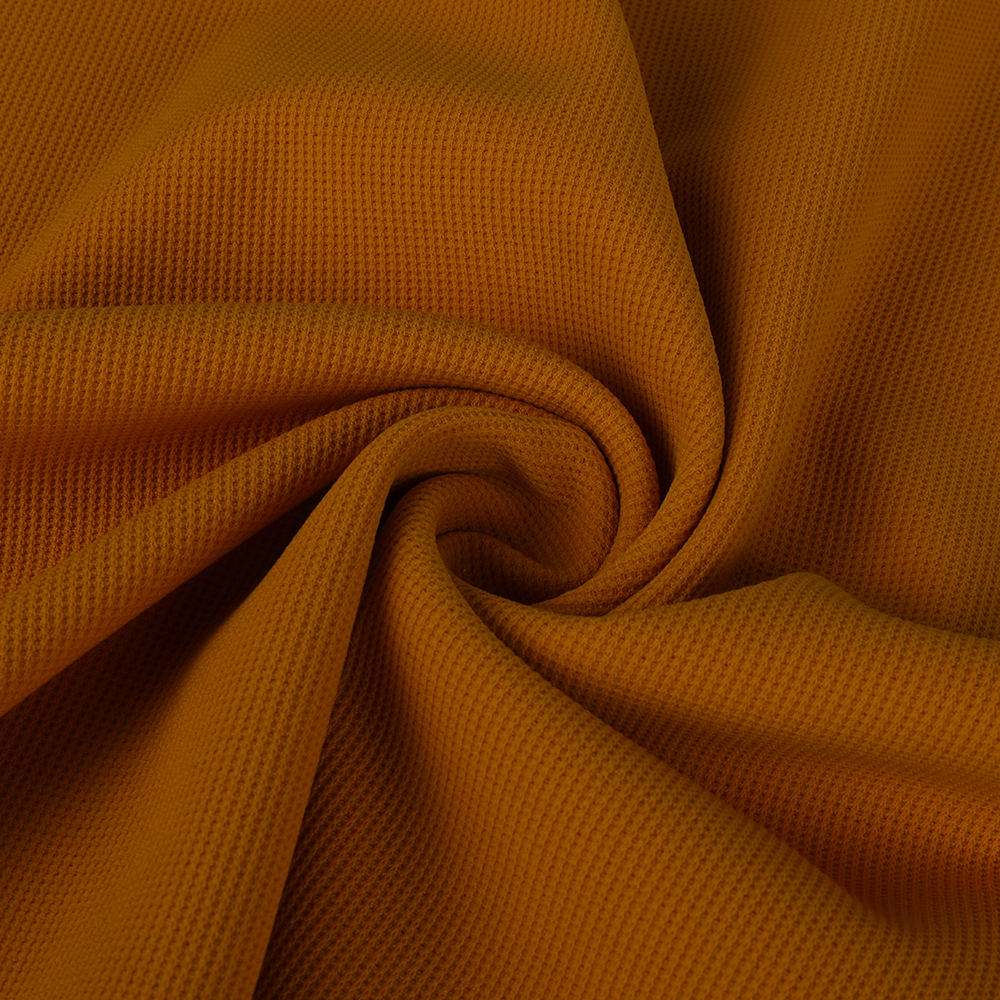 Hấp thụ độ ẩm thoải mái và thoáng khí và vải polyester thể thao giải trí ngoài trời nhanh chóng