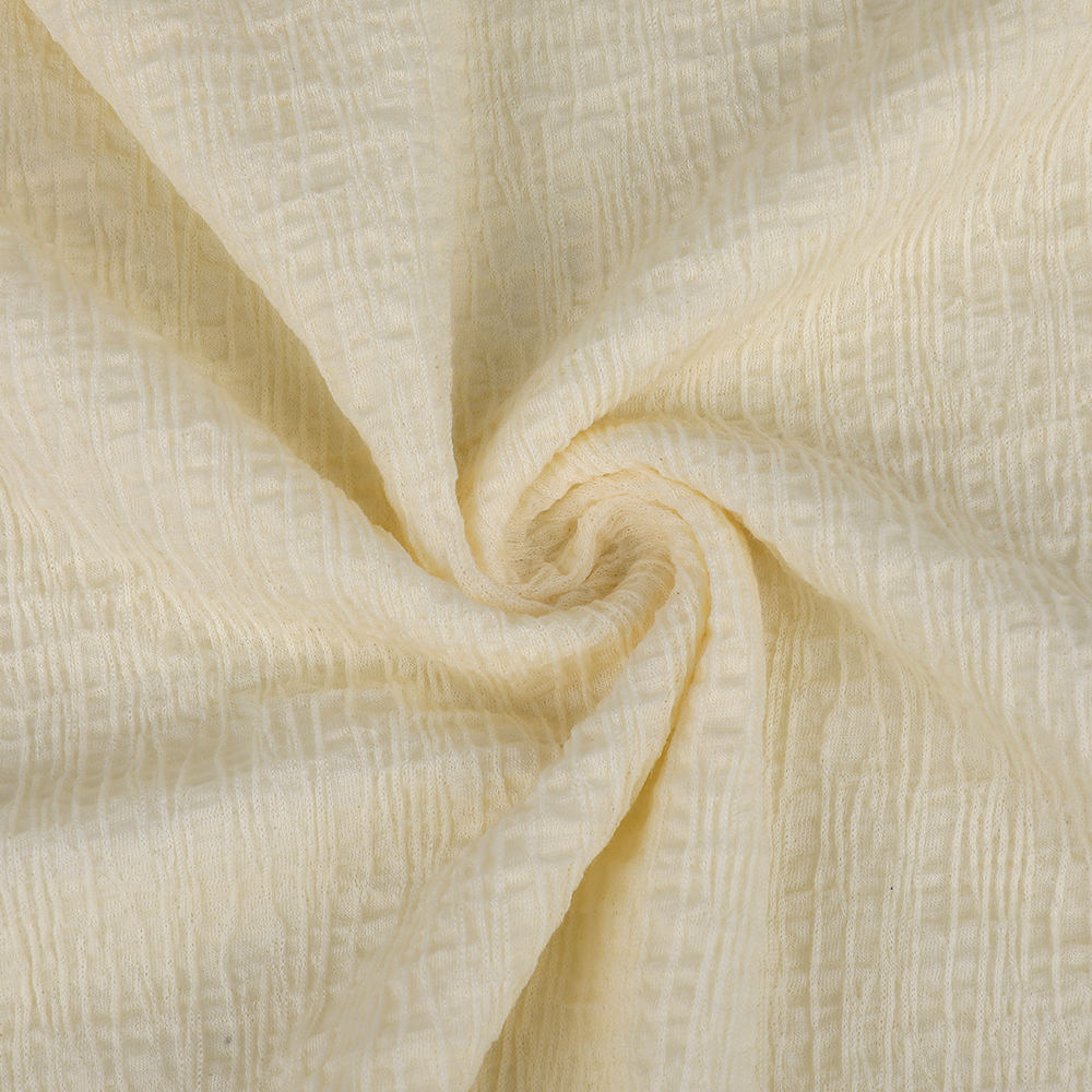 Jacquard một mặt thân thiện với môi trường.
