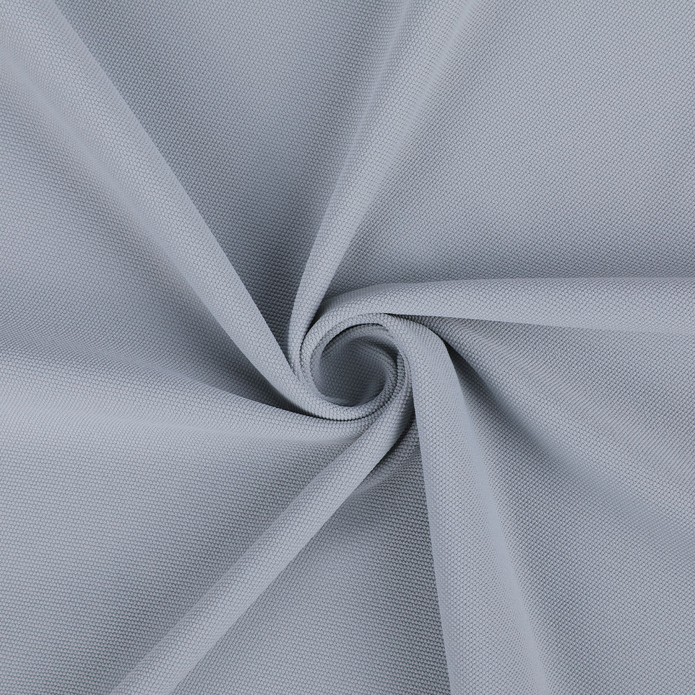 Vải thể thao giải trí ngoài trời nhẹ nhàng của Jacquard