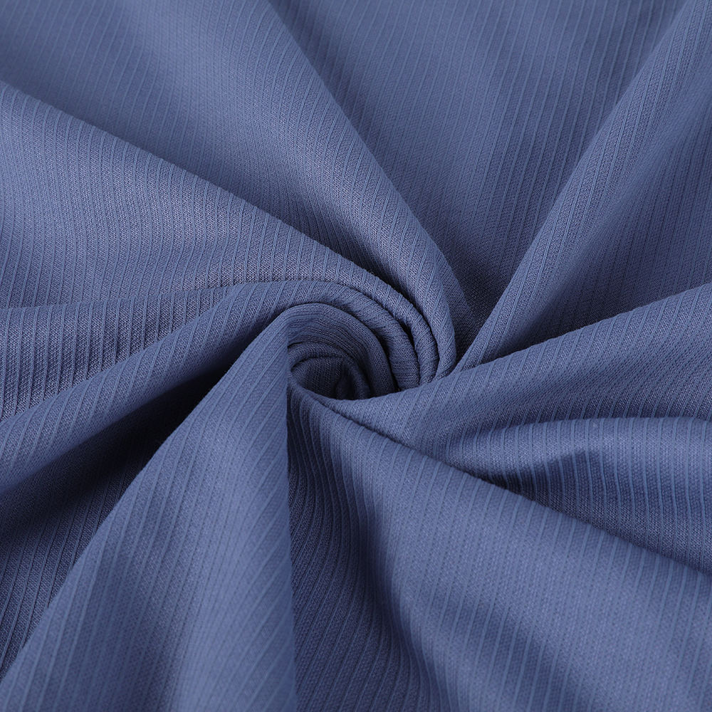 Jacquard Jacquard nhẹ chống snagging cotton polyester thoải mái bằng vải thể thao ngoài trời