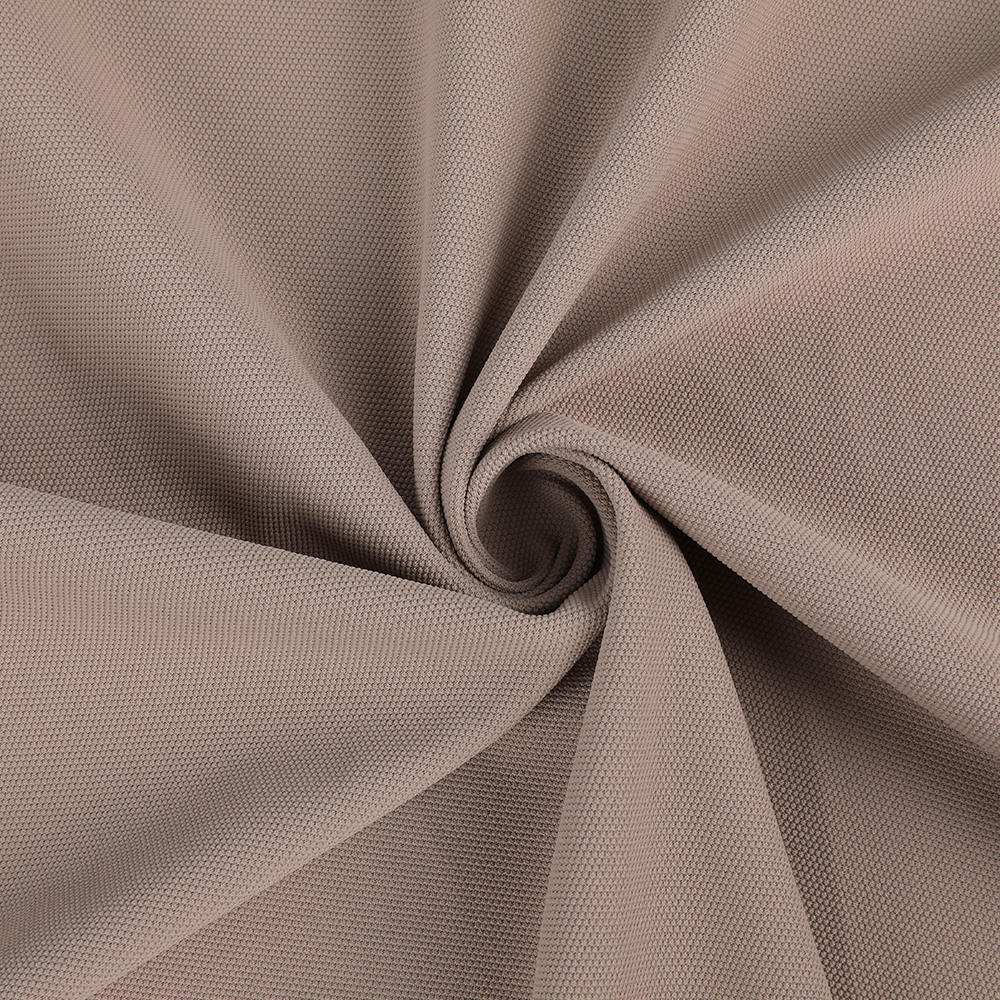 Vải polyester thể thao giải trí ngoài trời thoáng khí duy nhất