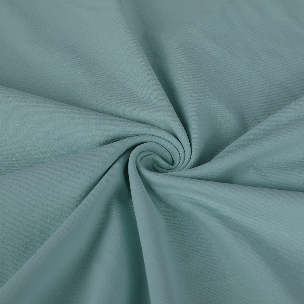 Hấp thụ độ ẩm polyester chức năng nhanh chóng và vải giải trí sấy khô nhanh